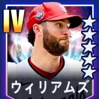 ウィリアムズ画像