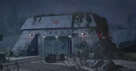 ウェスカー_パーシャル