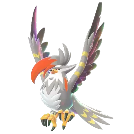 メガムクホーク