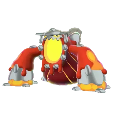 メガヒードラン