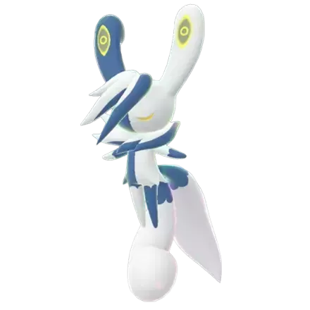 メガニャオニクス