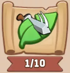 フォレスト兵猛攻