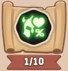 フォレスト兵堅守