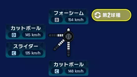 球種2