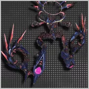 リングウェッジ