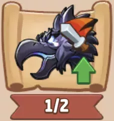 シーズンダメージ増加