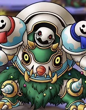 ベルカッチャ画像