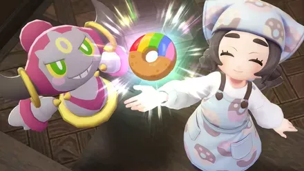 140ドーナツを作る