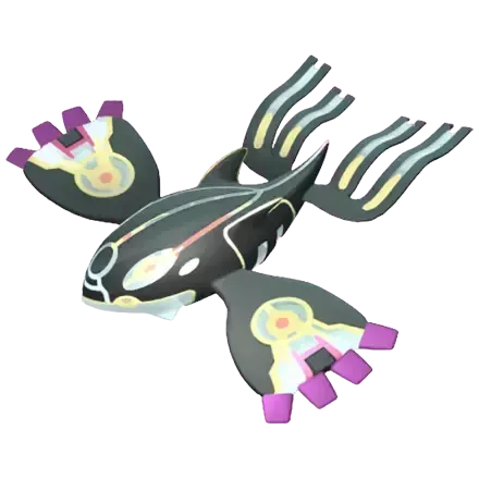 ゲンシカイオーガ