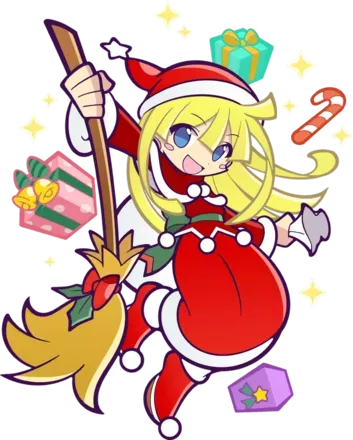 サンタウィッチ