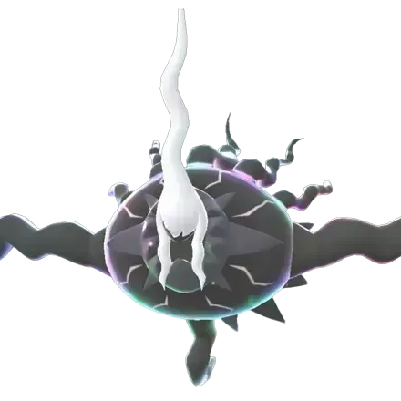 メガダークライ