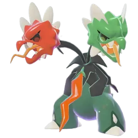 メガスコヴィラン