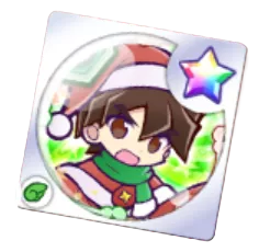 勇者サンタのラグナス