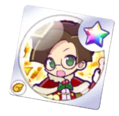 魔王サンタのクルーク