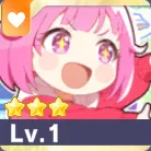 ［甘くて楽しいお友達！］鳳えむ画像