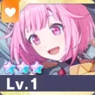 ［甘くて楽しいお友達！］鳳えむ