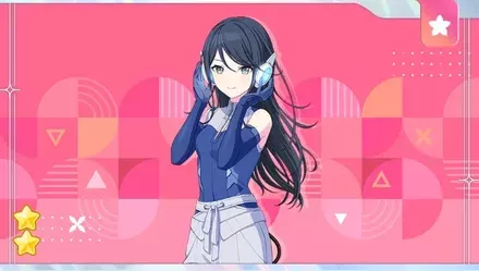 ［気になるVRライブ］星乃一歌