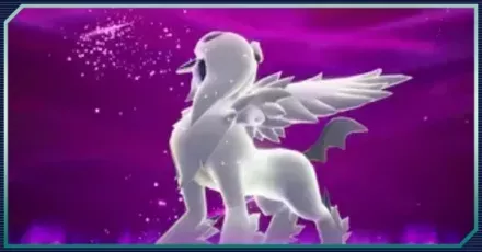 暴走メガシンカ