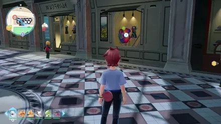 最強のライチュウコンビの依頼人