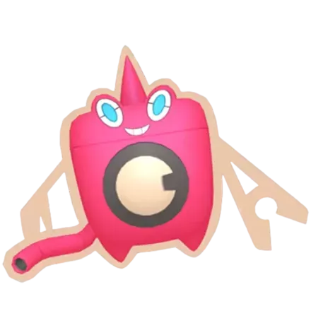 ウォッシュロトム