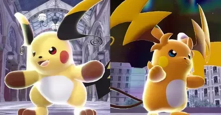 新メガシンカ