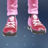 ホロミッドカットスニーカーY