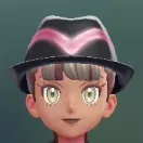 ホロラインソフトハットY