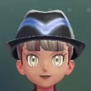 ホロラインソフトハットX