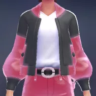 ホロブルゾン＆TシャツY