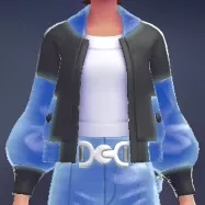 ホロブルゾン＆オフショルX