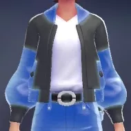 ホロブルゾン＆TシャツX