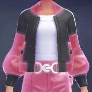 ホロブルゾン＆オフショルY