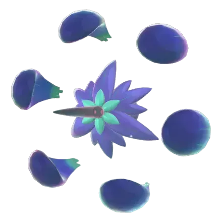 メガキラフロル