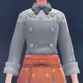 グリコーデコックコートセット