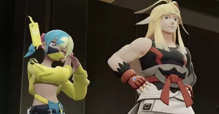 異次元ミアレ調査9パーシャル