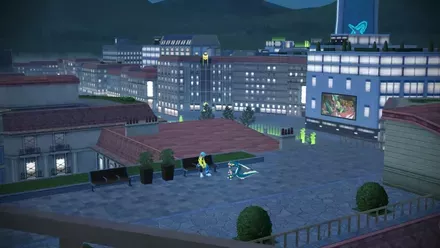 144ベンチの画像