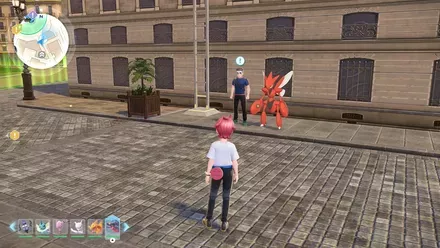 となりのナカヌチャンの依頼人