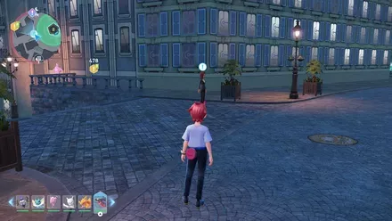 砂場の怪異の依頼人