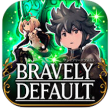 ブレイブリーデフォルトフェアリーズエフェクト