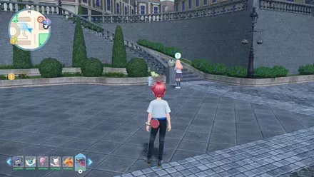 お好きなニャースを選ぶにゃんの依頼人