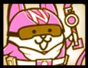 モモにゃんこの画像