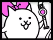 リボンにゃんこ