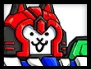 ニャンコオーの画像