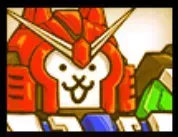 超グレートニャンコオーDXの画像