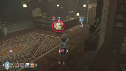 うちのお客のゴクリンさんの依頼人