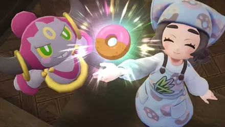 147ドーナツを作る