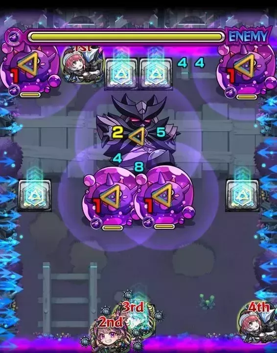 鉢かづき姫 ステージ