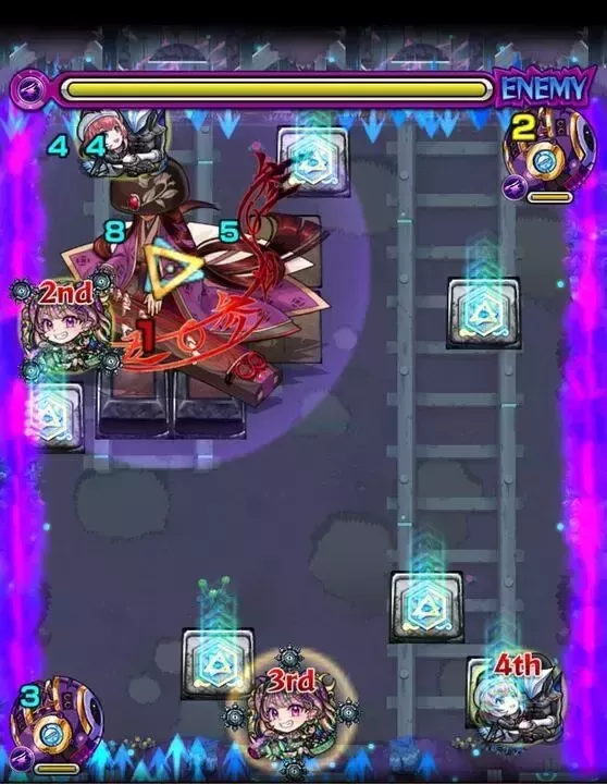 鉢かづき姫 ステージ