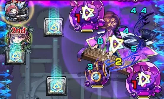 鉢かづき姫 クエスト情報