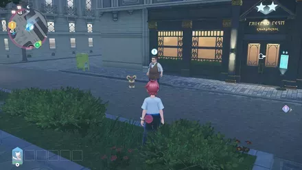 スコヴィランのハバネロフェスの依頼人